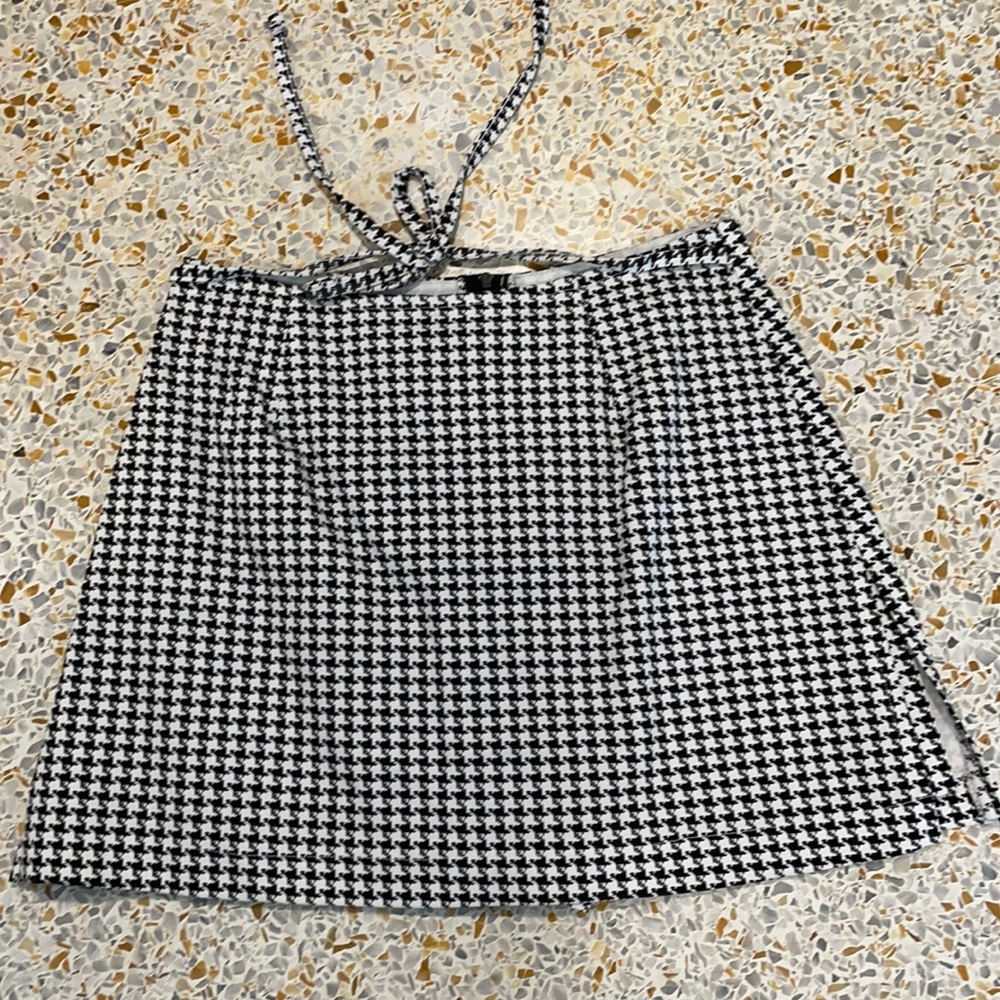 Skort shorts/skirt XS